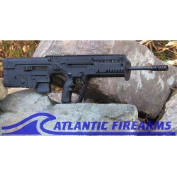 IWI Tavor X-95 Black Restricted State Model