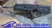 IWI Tavor X-95 Black Restricted State Model