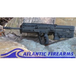 IWI Tavor X-95 Black Restricted State Model