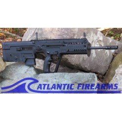 IWI Tavor X-95 Black Restricted State Model