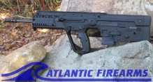 IWI Tavor X-95 Black Restricted State Model