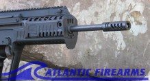 IWI Tavor X-95 Black Restricted State Model