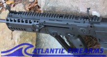 IWI Tavor X-95 Black Restricted State Model
