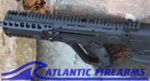 IWI Tavor X-95 Black Restricted State Model