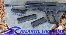 IWI Tavor X-95 Black Restricted State Model