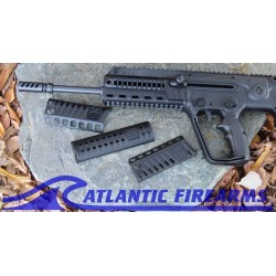 IWI Tavor X-95 Black Restricted State Model