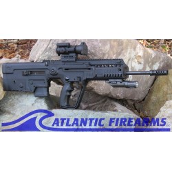 IWI Tavor X-95 Black Restricted State Model