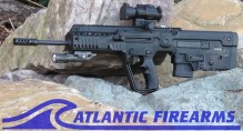 IWI Tavor X-95 Black Restricted State Model