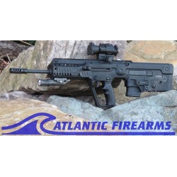 IWI Tavor X-95 Black Restricted State Model