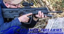 IWI Tavor X-95 Black Restricted State Model