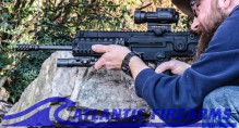IWI Tavor X-95 Black Restricted State Model