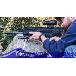 IWI Tavor X-95 Black Restricted State Model
