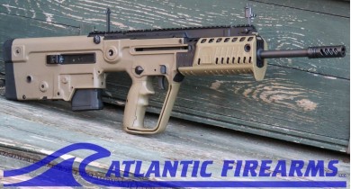 IWI Tavor X-95 Flat Dark...