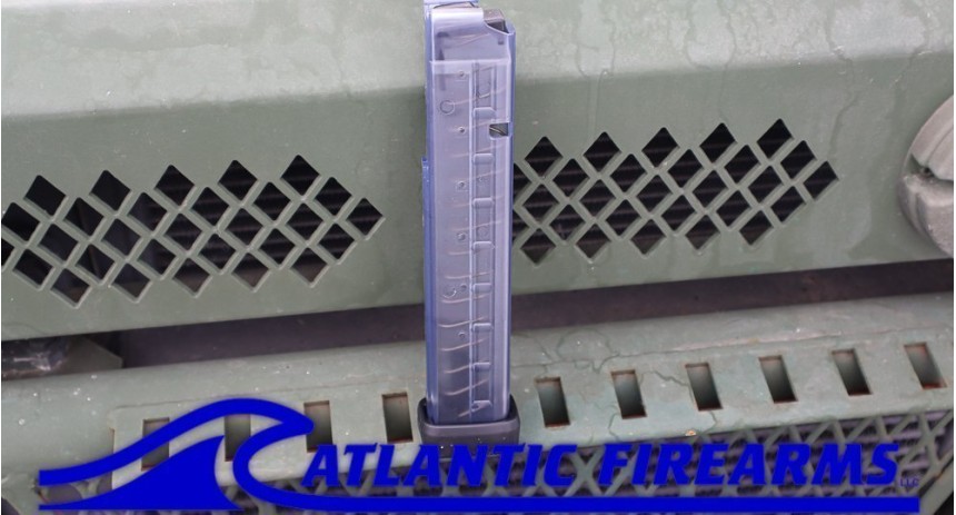 B&T 30 Round 9mm Magazine