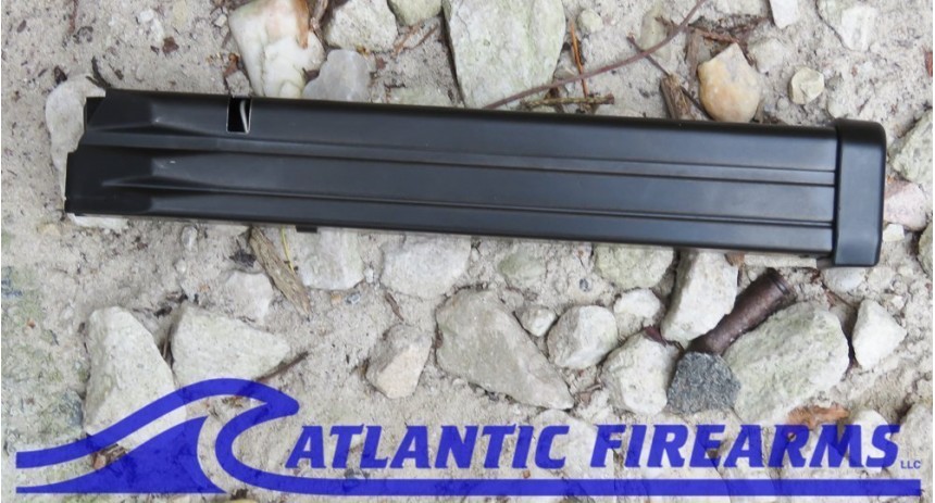 B&T 45 ACP Magazine 25 Round APC 45 Pistol