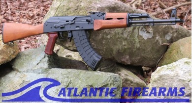 AK47 Rifle Classic Teak...