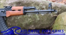 AK47 Rifle Classic Teak Wood-Riley Defense