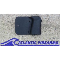 Kydex Grip Wrap for AR15 Rifles with MagPul MOE Grips
