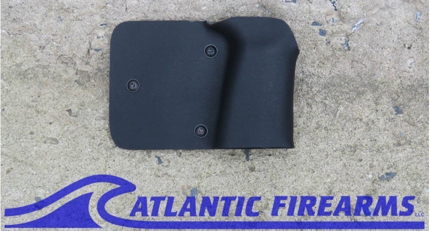 Kydex Grip Wrap for AR15 Rifles with MagPul MOE Grips