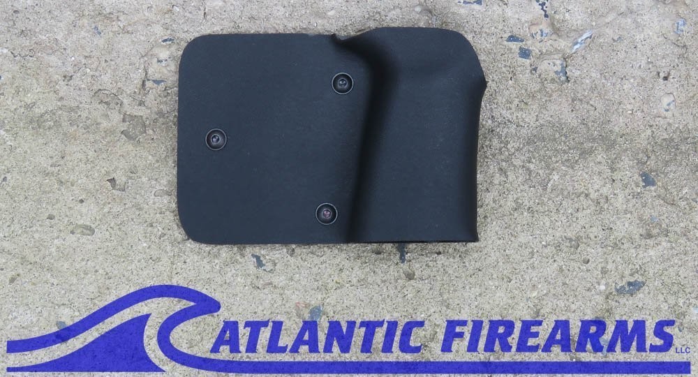 Kydex Grip Wrap for AR15 Rifles with MagPul MOE Grips
