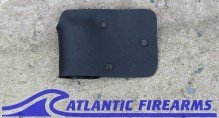 Kydex Grip Wrap for AR15 Rifles with MagPul MOE Grips