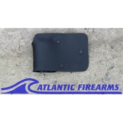 Kydex Grip Wrap for AR15 Rifles with MagPul MOE Grips