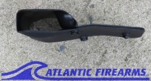 Kydex Grip Wrap for AR15 Rifles with MagPul MOE Grips