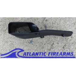 Kydex Grip Wrap for AR15 Rifles with MagPul MOE Grips