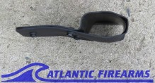Kydex Grip Wrap for AR15 Rifles with MagPul MOE Grips