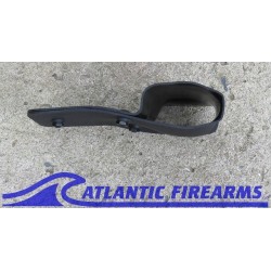 Kydex Grip Wrap for AR15 Rifles with MagPul MOE Grips