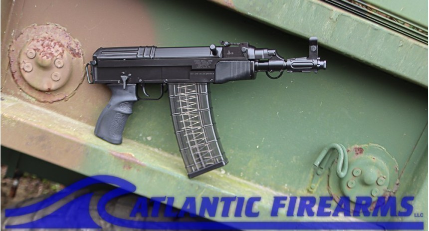 VZ 58 Pistol 556 Czechpoint
