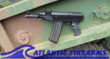 VZ 58 Pistol 556 Czechpoint