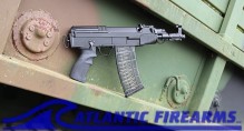 VZ 58 Pistol 556 Czechpoint
