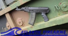 VZ 58 Pistol 556 Czechpoint