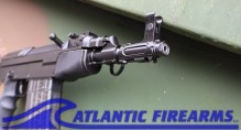 VZ 58 Pistol 556 Czechpoint