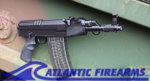 VZ 58 Pistol 556 Czechpoint