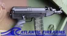 VZ 58 Pistol 556 Czechpoint