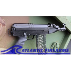 VZ 58 Pistol 556 Czechpoint