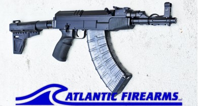 VZ 58 Pistol 762B...