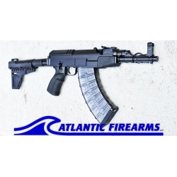 VZ 58 Pistol 762B Czechpoint W/ Blade Brace