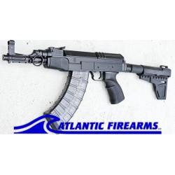VZ 58 Pistol 762B Czechpoint W/ Blade Brace