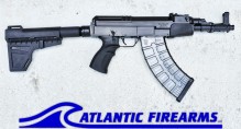 VZ 58 Pistol 762B Czechpoint W/ Blade Brace