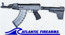 VZ 58 Pistol 762B Czechpoint W/ Blade Brace