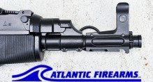 VZ 58 Pistol 762B Czechpoint W/ Blade Brace