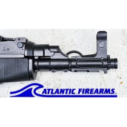 VZ 58 Pistol 762B Czechpoint W/ Blade Brace