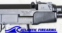 VZ 58 Pistol 762B Czechpoint W/ Blade Brace