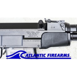 VZ 58 Pistol 762B Czechpoint W/ Blade Brace