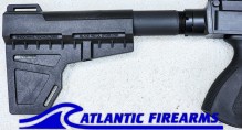 VZ 58 Pistol 762B Czechpoint W/ Blade Brace