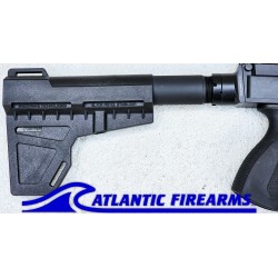 VZ 58 Pistol 762B Czechpoint W/ Blade Brace