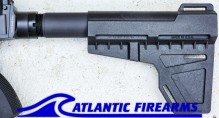 VZ 58 Pistol 762B Czechpoint W/ Blade Brace